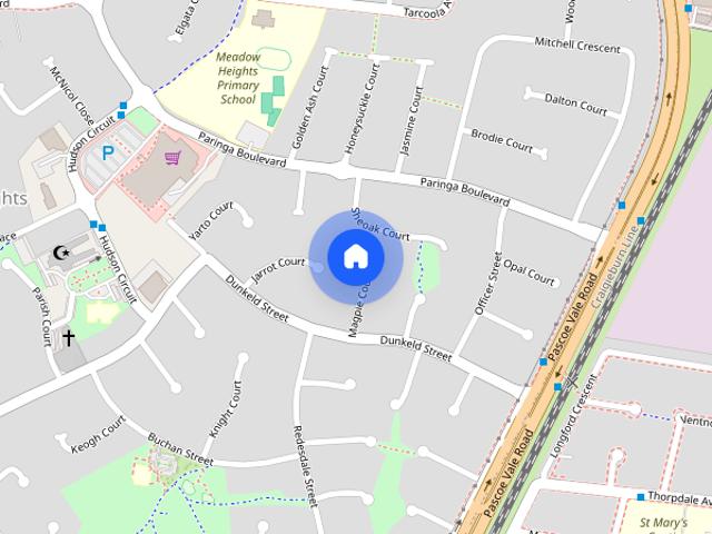 When Location Matters!
