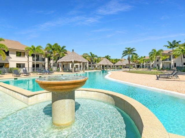 WHEN LOCATION MEETS LIFESTYLE