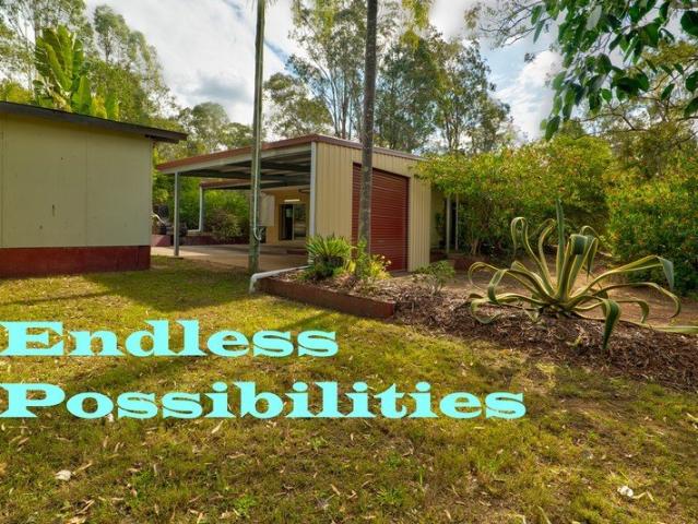 When Location Counts. HOME & GRANNY FLAT