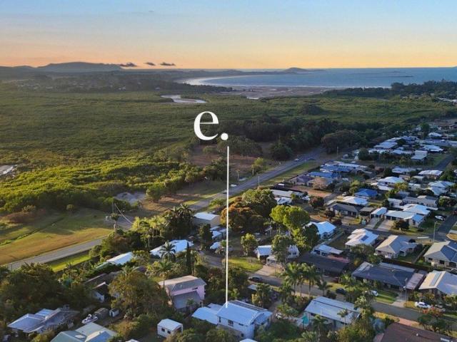 When Location, Lifestyle and Family Living Come Together
