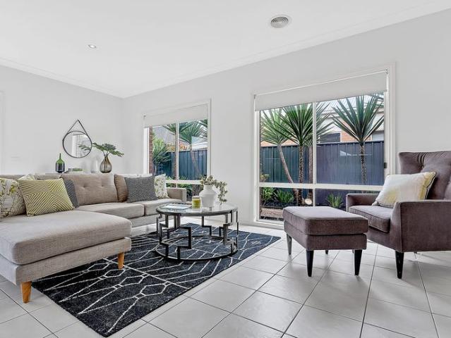 When Location, Style & Affordability Meet