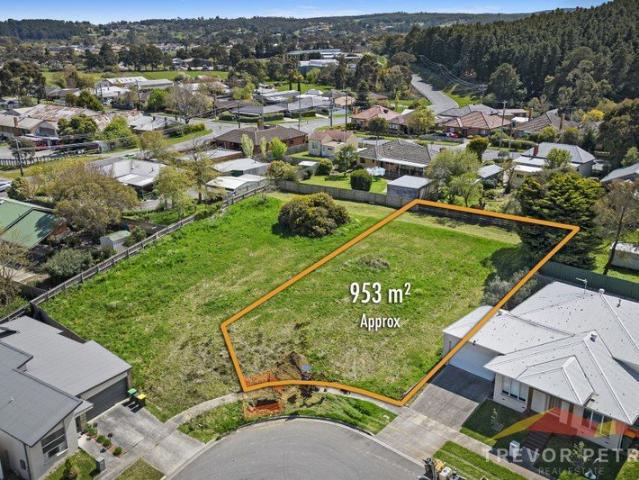 When Size Counts in Ballarat East