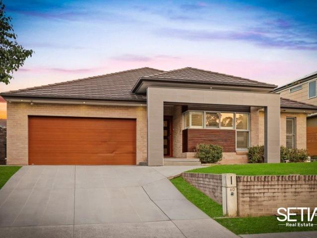 Impressive Over 37SQ Family Home on 650 SQM Land
