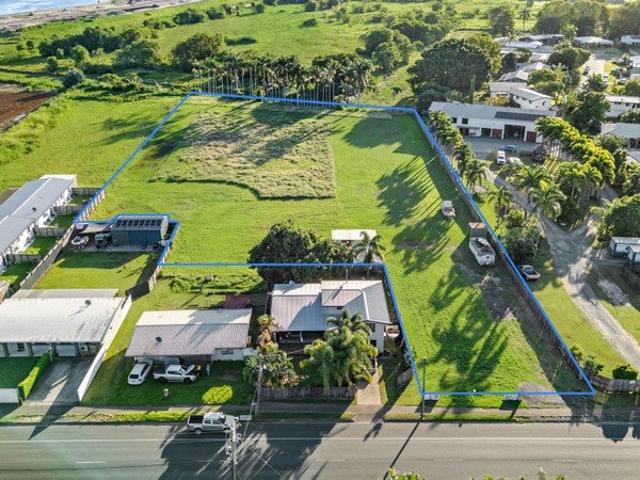 When Size Does Really Matter Vacant Land Andergrove 9777m2