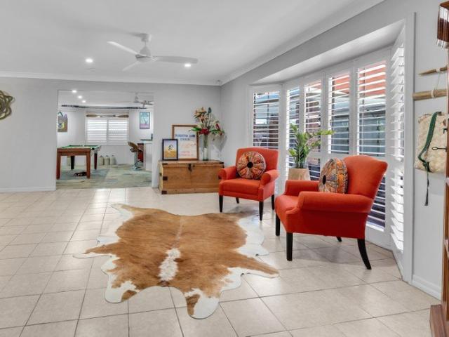 Excellent location! Substantial Single Level Home