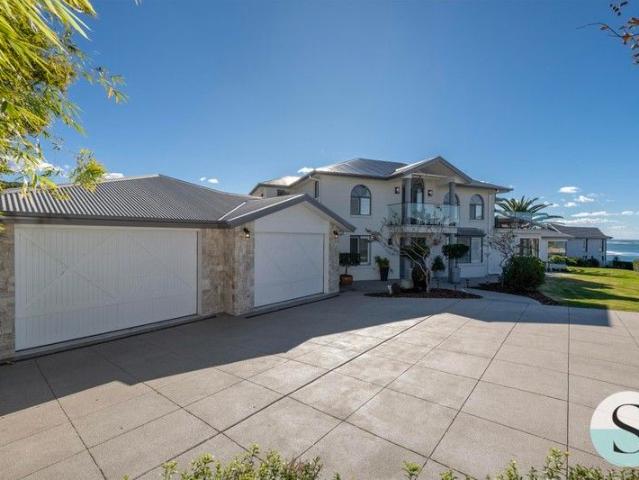 When You Want the Lot, Prize Location, North Aspect, Ocean Views, Classic Cars Garaging Completely Renovated Inside & Out!