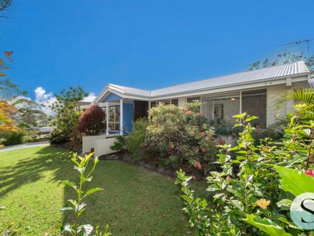 When You're After Single Level Beachside Living & a Studio, with Nothing to Do but Move in, with Every Box Ticked, You Won't Find Better!