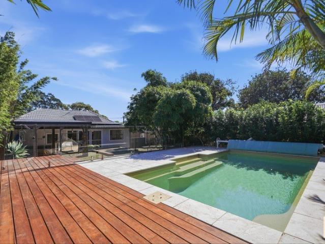 When you're searching for a home. Not just a house