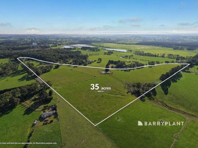 Where the Baw Baw Ranges Become Your Backyard