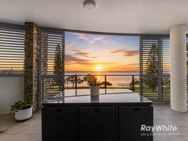 Where the Bay Becomes Your Backdrop Premium Waterfront Living at Bayview Residences