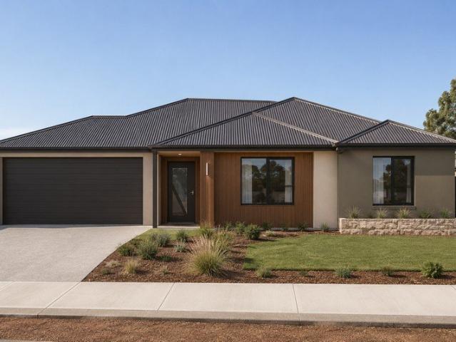 Where the Kids Can Grow and the Weekends Can Breathe From $999,900