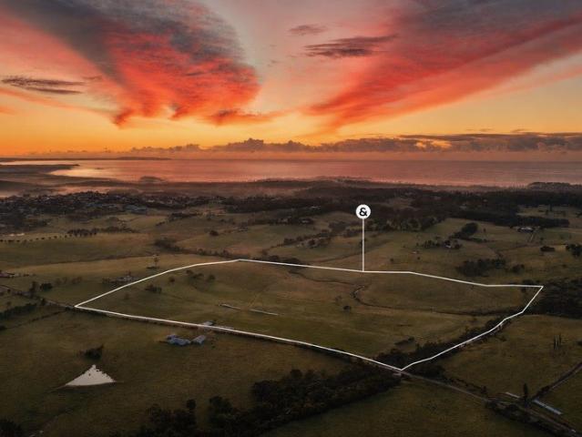 WHERE THE LAND TELLS A STORY