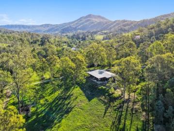 Your Country Dream Starts Here 18 Acres in Canungra