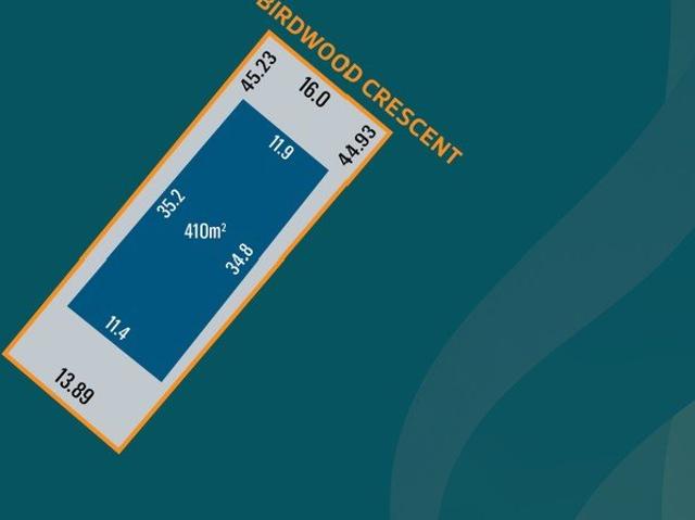 3 TITLED LOTS READY TO BUILD ON HEAVILY DISCOUNTED. 17 BIRDWOOD CRES LAND SIZE 706m2 PRICE $349,950. INSPECT SUNDAYS NOON 4