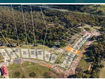 Where the land is BIGGER. Hurry! only 30 premium large lots available. Inspect Sundays noon 4