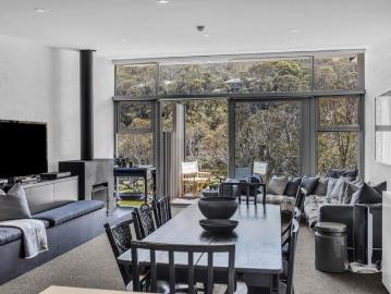 Where the Mountain Meets Luxury Omaru 2 Thredbo