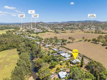 Dungog, New South Wales, Bingleburra - Air conditioning