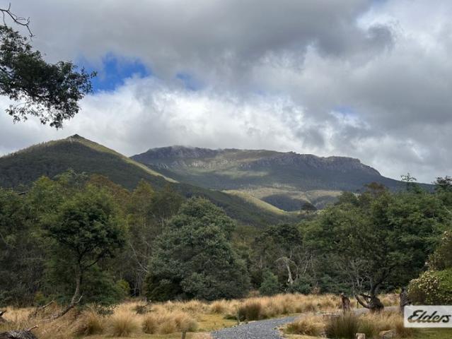 WHERE THE RIVERS, MOUNTAINS & RAINFORESTS MEET Lifestyle & Business Opportunity