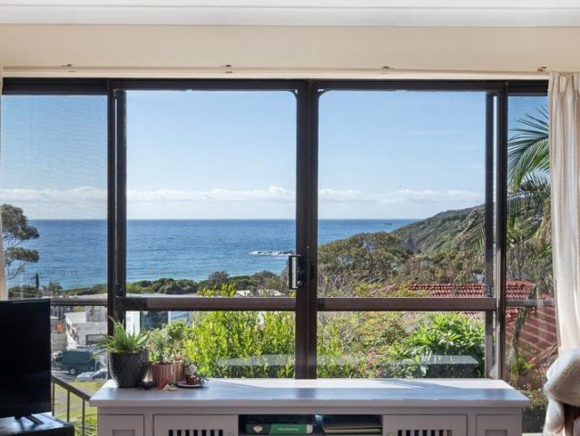 Where the View Does the Talking