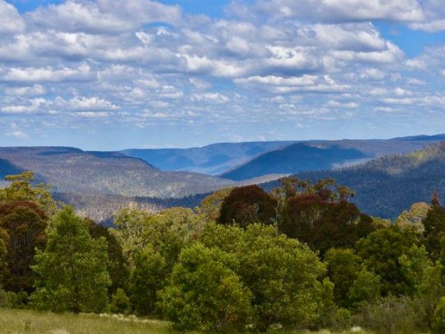 PREMIUM OFF GRID ACREAGE WITH EXCEPTIONAL IMPROVEMENTS