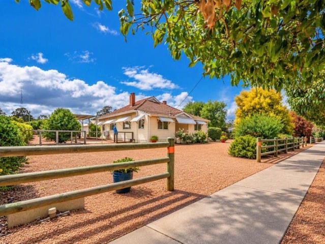 Where Timeless Character Meets Country Elegance on 1982sqm