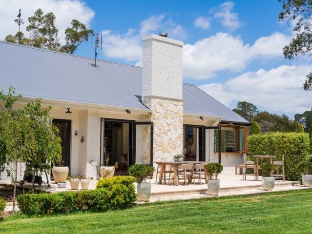 Where Timeless Character Meets Contemporary Comfort