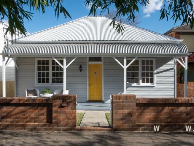 Where Timeless Character Meets Exciting Family Potential