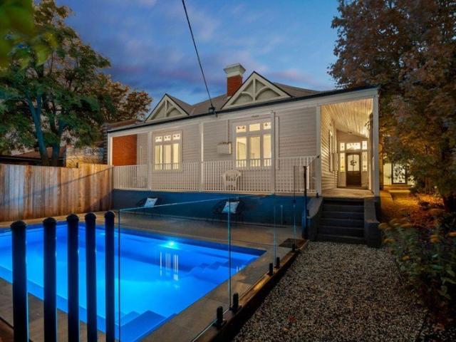 Where Timeless Character Meets Family Living