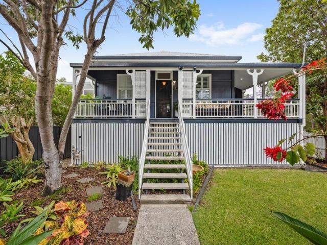 Where timeless character meets modern living