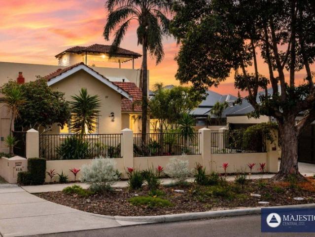 Where Timeless Character Meets Versatile Contemporary Living