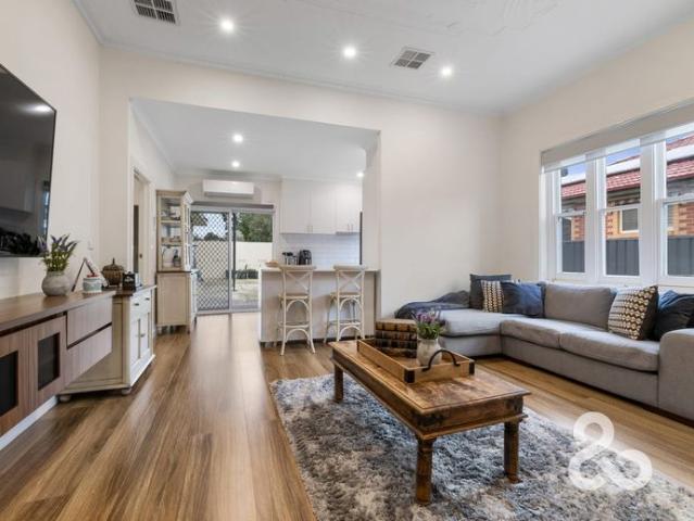 Where Timeless Charm Meets Contemporary Living