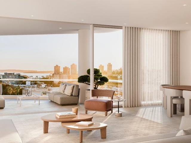 Where Timeless Design Meets Contemporary Comfort in Well Appointed 2