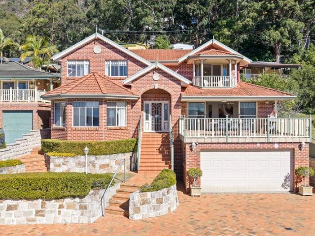 Where Timeless Elegance Meets Unforgettable Family Living