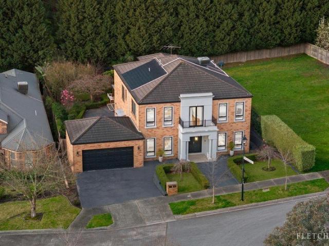 Where Timeless Elegance Meets Family Living