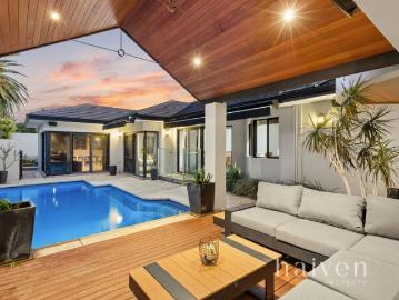 WHERE TIMELESS STYLE MEETS EXCEPTIONAL SPACE