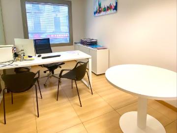 Albert Camus, Montealto, La Coruña, A Coruña, Galicia