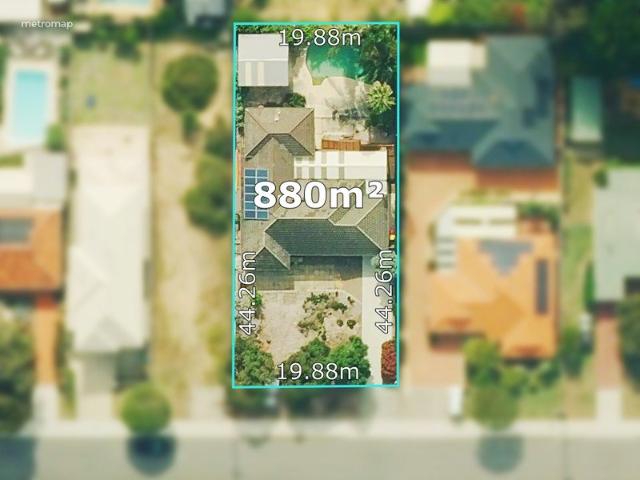 Where Today's Home Meets Tomorrow's Opportunity