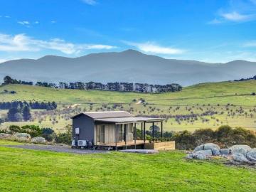 Braidwood, Jembaicumbene