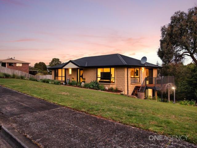 Where Town Convenience Meets Country Quiet