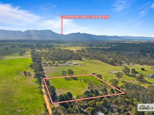 Where Tranquility Meets Possibility A Rare Acreage Escape in Beautiful Moyston