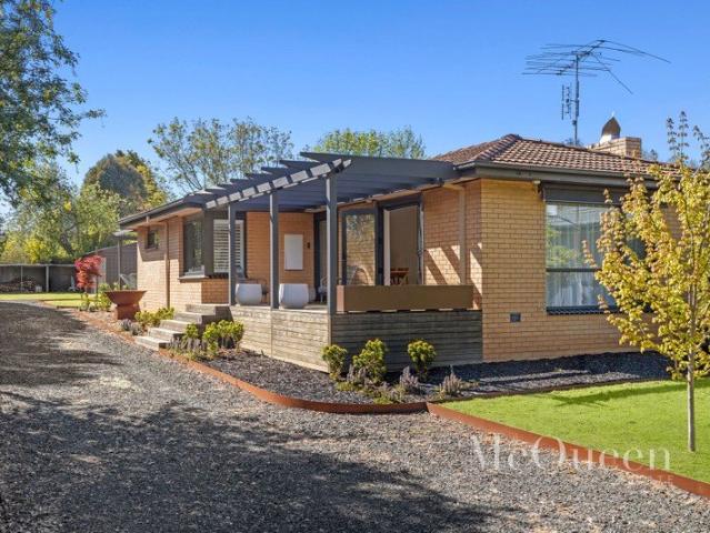 Where Tranquillity Meets Comfort in the Country