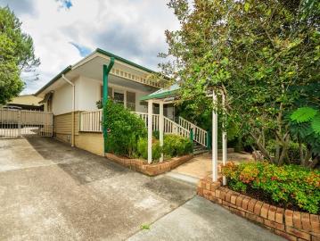 Queanbeyan, Greater Queanbeyan - Garden