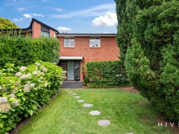 Campbell, Pialligo, Yass Valley, Victoria