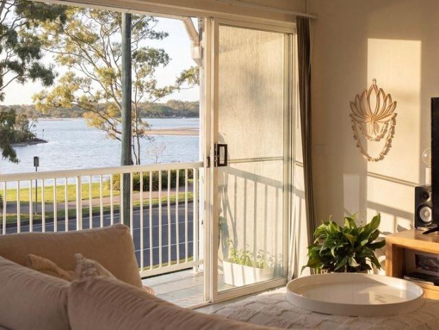 Where Waterfront Living Meets Easy Living
