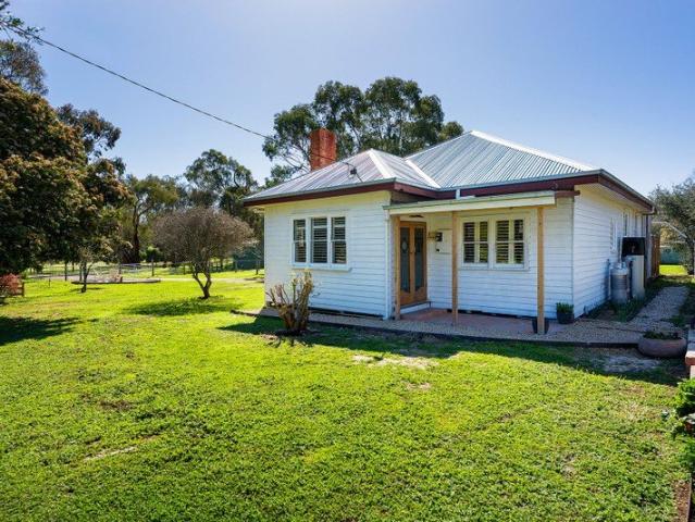 Where Weatherboard Charm Meets Complete Renovation