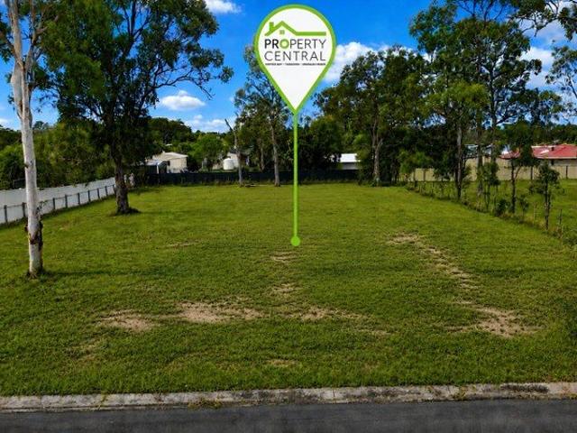 Where Your Dream Home Begins.