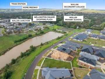 Where Your Dream Home Takes Shape