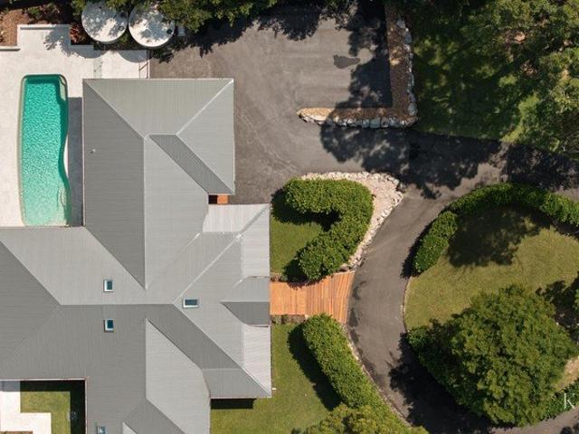 Where Acreage Living Meets the Coast