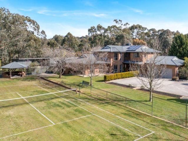 Where Acreage Living Meets Resort Style Luxury