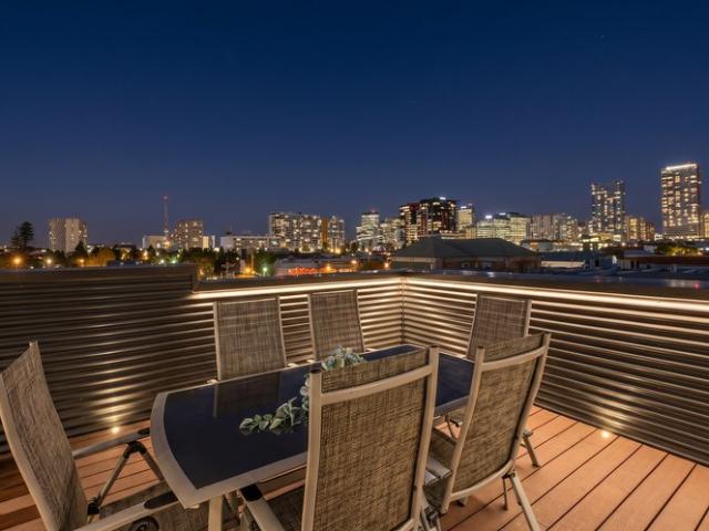 Where Adelaide's History Meets Modern Luxury